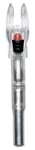 NOCKTURNAL SHIFT LIGHTED NOCK UNIVERSAL RED 3PK | 818322016056